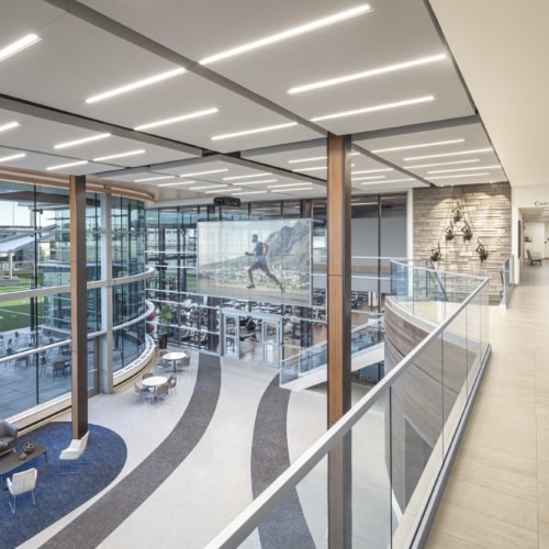 UCHealth Steadman Hawkins Clinic Denver