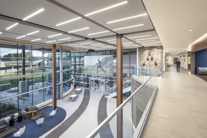 UCHealth Steadman Hawkins Clinic Denver - 0