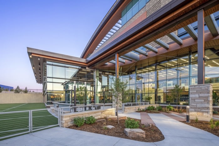 UCHealth Steadman Hawkins Clinic Denver - 0