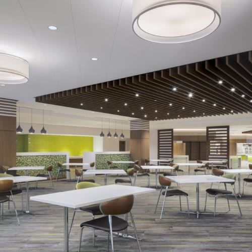 Vassar Brothers Medical Center Inpatient Pavilion