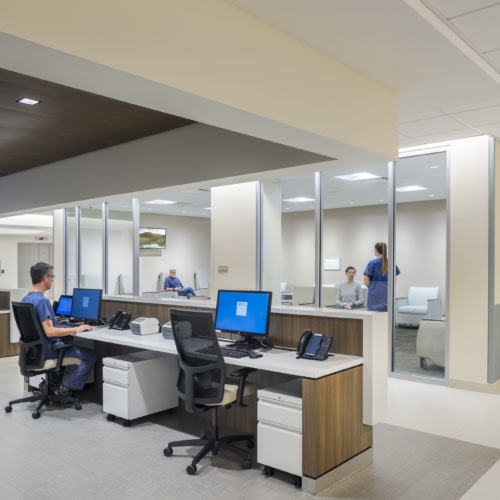 Vassar Brothers Medical Center Inpatient Pavilion