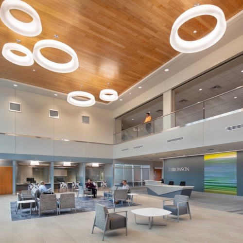 recent George Lambros healthcare photography projects