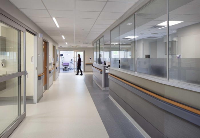 Bronson South Haven Hospital - 0