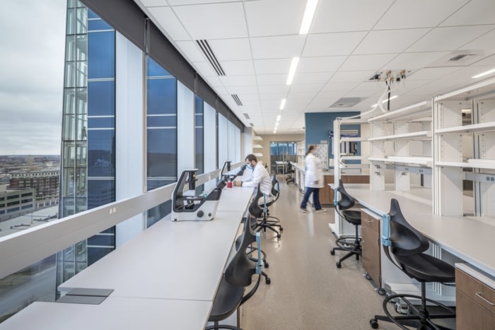 Children's Mercy Research Institute - 0