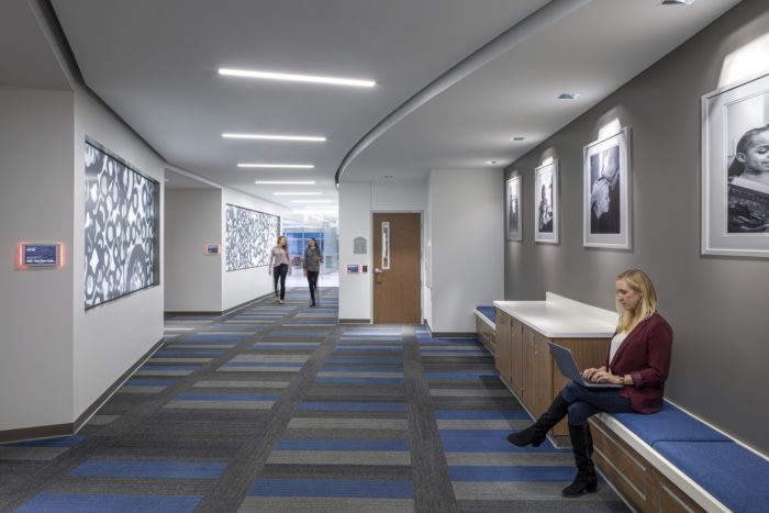 Children's Mercy Research Institute - 0