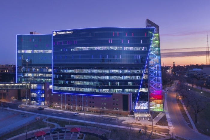 Children's Mercy Research Institute - 0