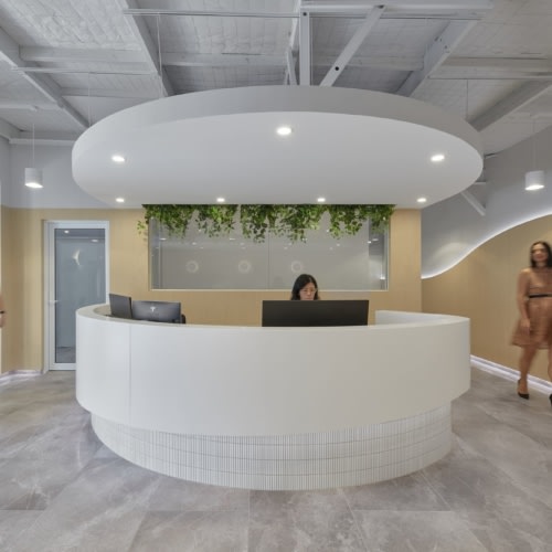 recent Ceiron Murphy healthcare photography projects