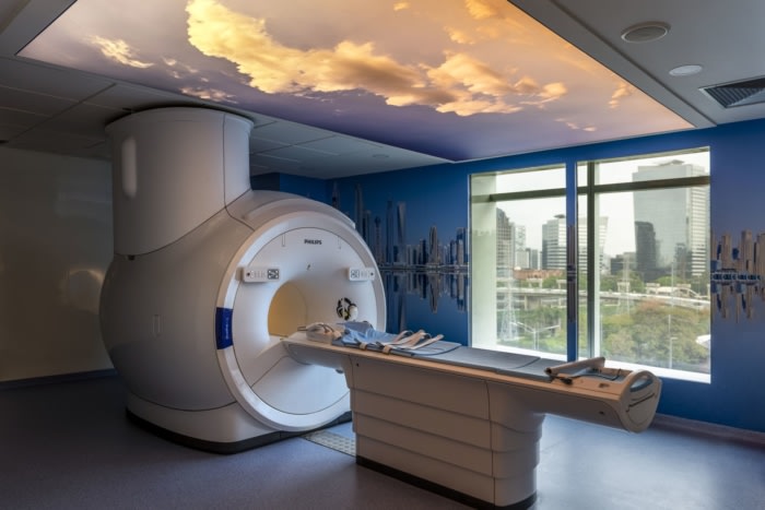 Hospital Sancta Maggiore Morumbi - 0