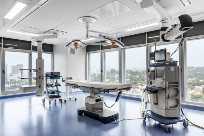 Hospital Sancta Maggiore Morumbi - 0