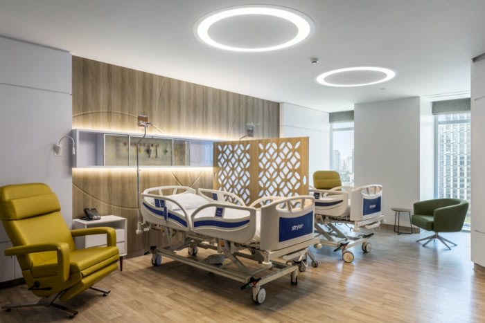 Hospital Sancta Maggiore Morumbi - 0