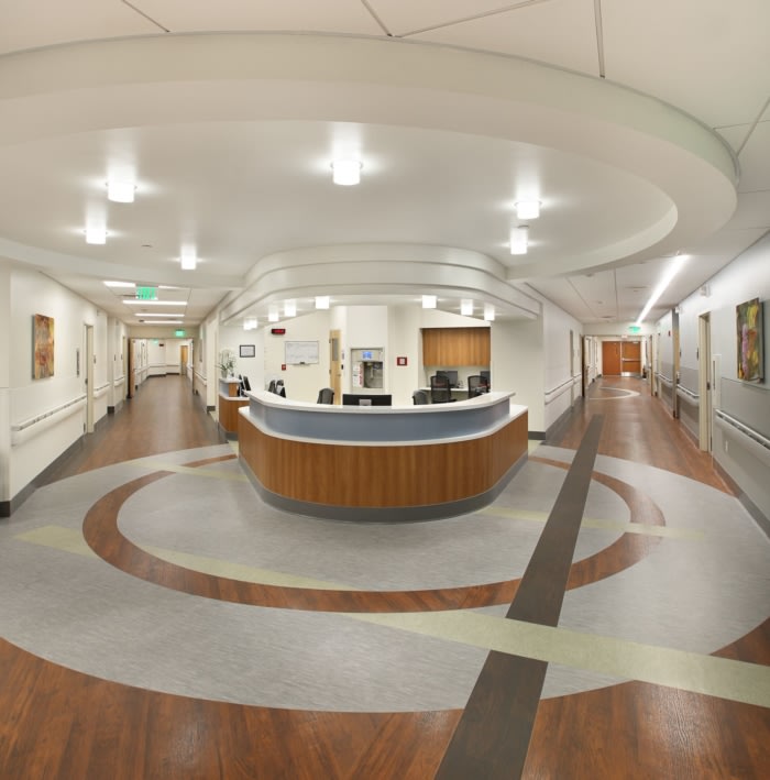 Jordan Valley Medical Center Women and Newborn Center Remodel - 0