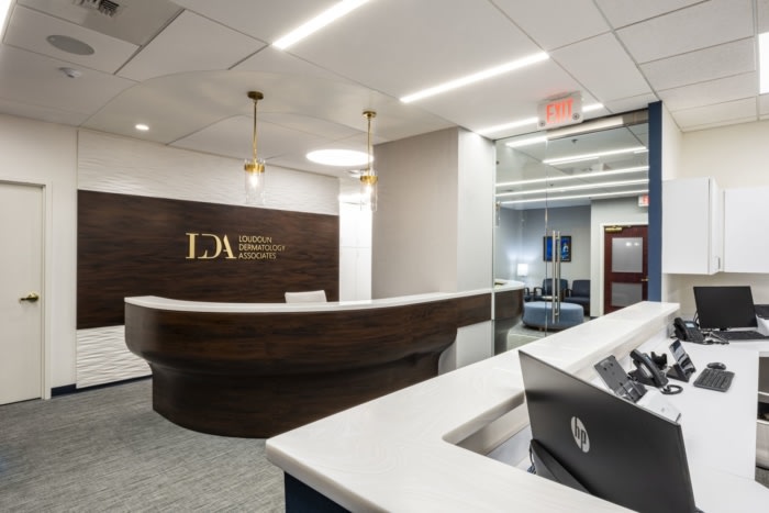 Loudoun Dermatology Associates Clinic - 0