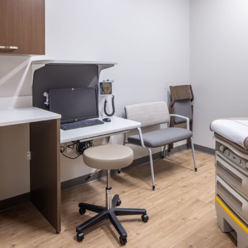 M Health Fairview - River Falls