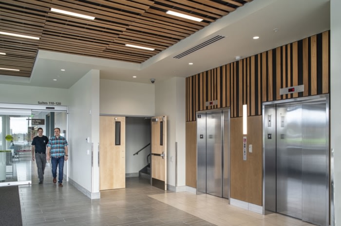 Providence Newberg Medical Plaza - 0