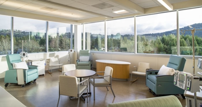 Providence Newberg Medical Plaza - 0