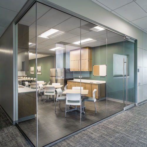 Providence Newberg Medical Plaza