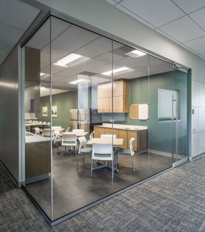 Providence Newberg Medical Plaza - 0