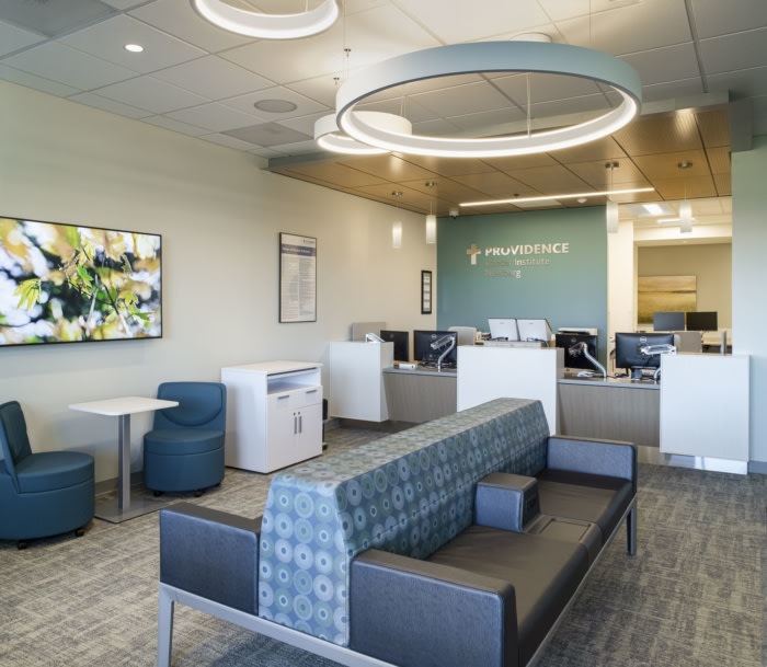 Providence Newberg Medical Plaza - 0