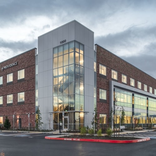 recent Pete Eckert healthcare photography projects