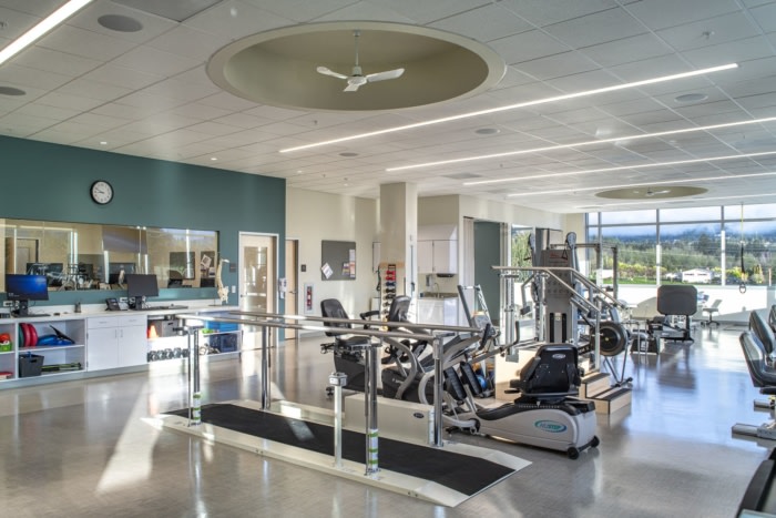 Providence Newberg Medical Plaza - 0