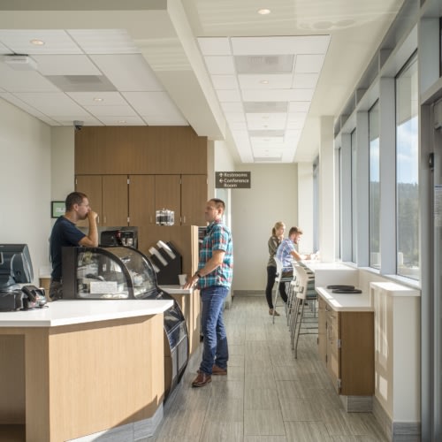 Providence Newberg Medical Plaza