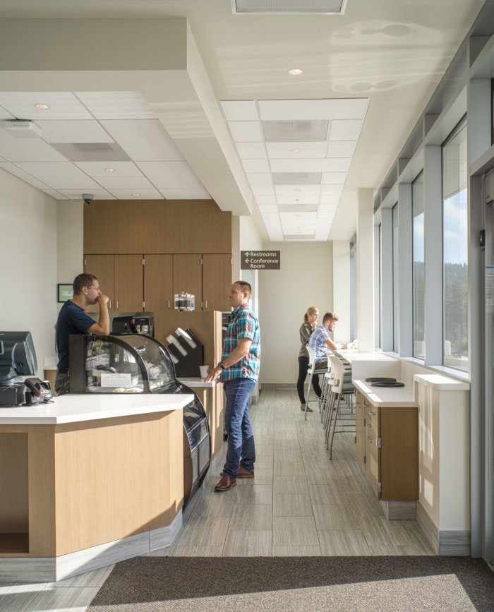 Providence Newberg Medical Plaza - 0