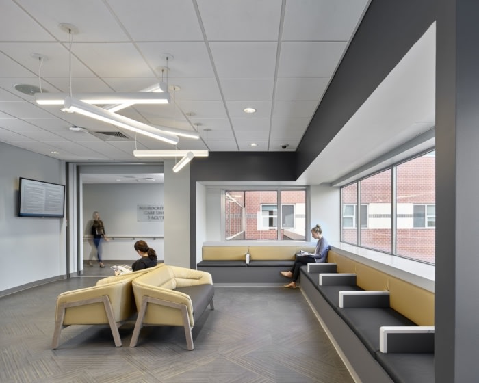 RWJBarnabas Health - Neuroscience Intensive Care Unit - 0