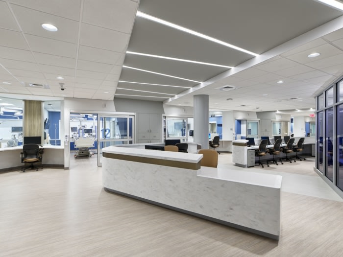 RWJBarnabas Health - Neuroscience Intensive Care Unit - 0