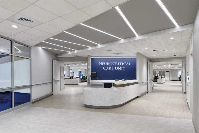 RWJBarnabas Health - Neuroscience Intensive Care Unit - 0