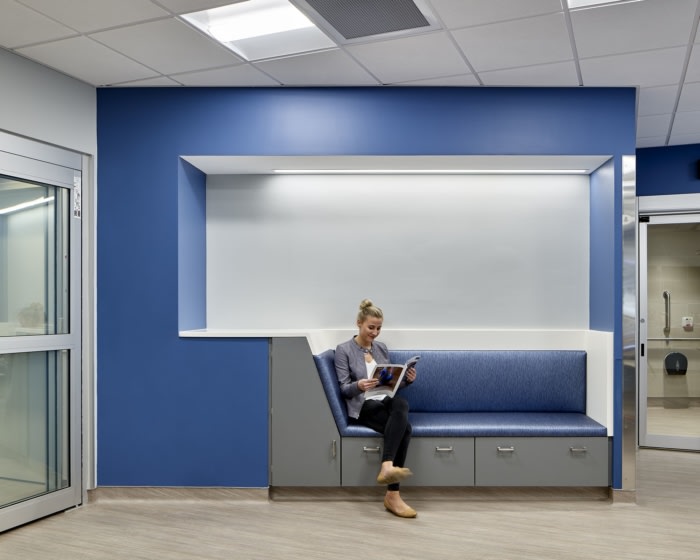 RWJBarnabas Health - Neuroscience Intensive Care Unit - 0