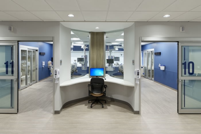 RWJBarnabas Health - Neuroscience Intensive Care Unit - 0