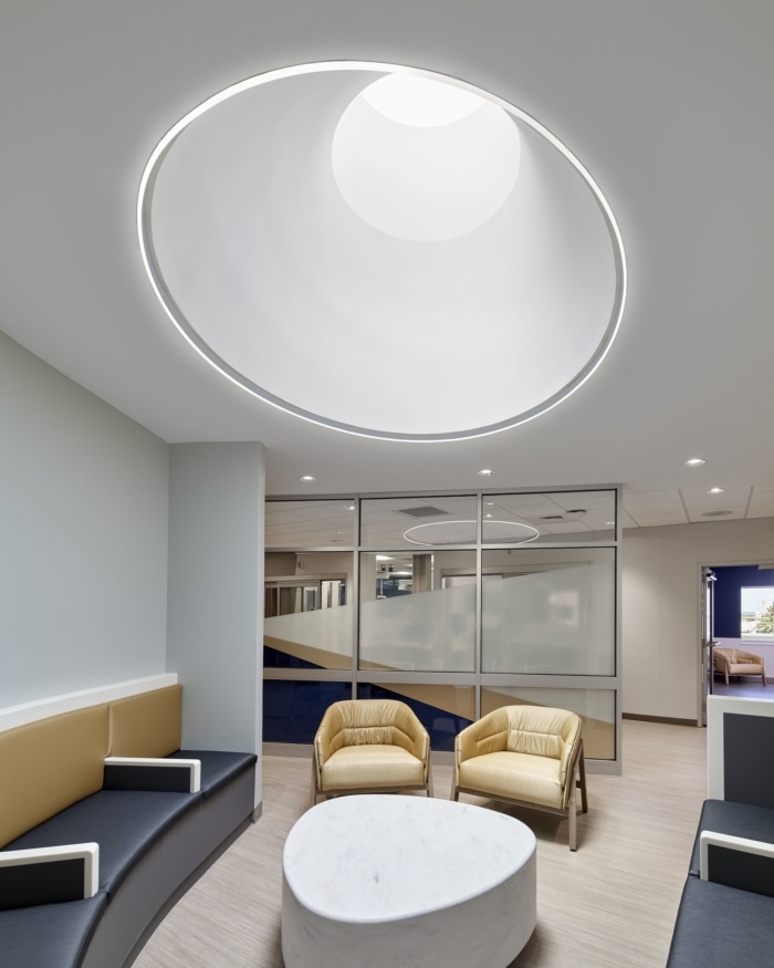 RWJBarnabas Health - Neuroscience Intensive Care Unit - 0