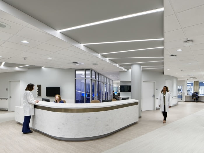 RWJBarnabas Health - Neuroscience Intensive Care Unit - 0