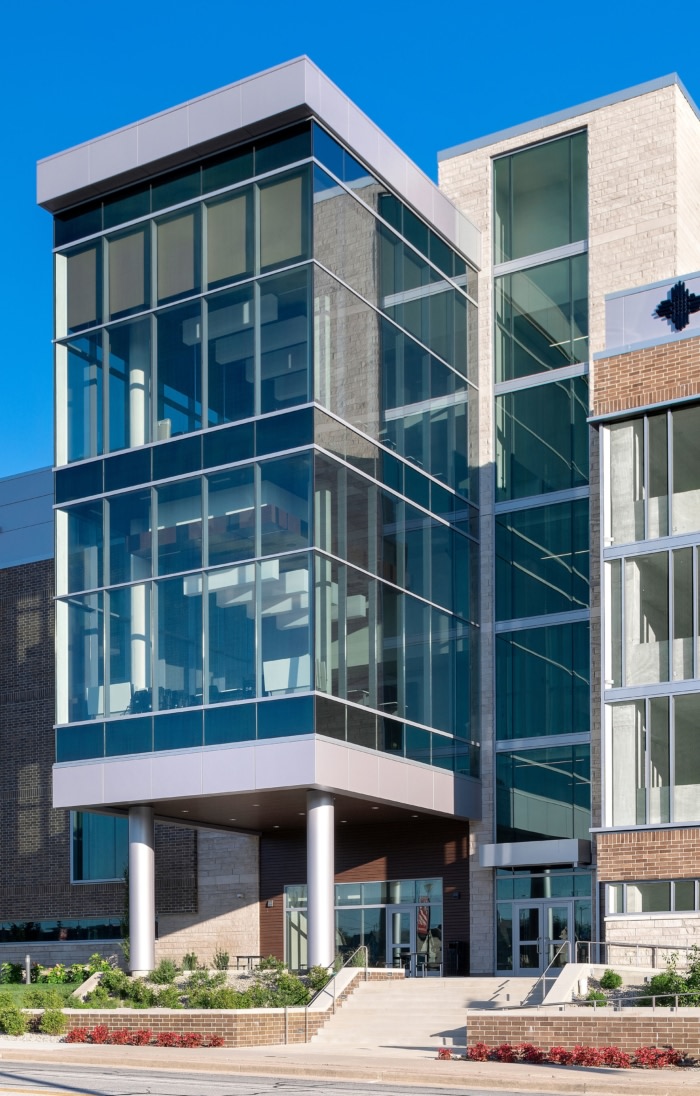 Schneck Medical Office Building - 0