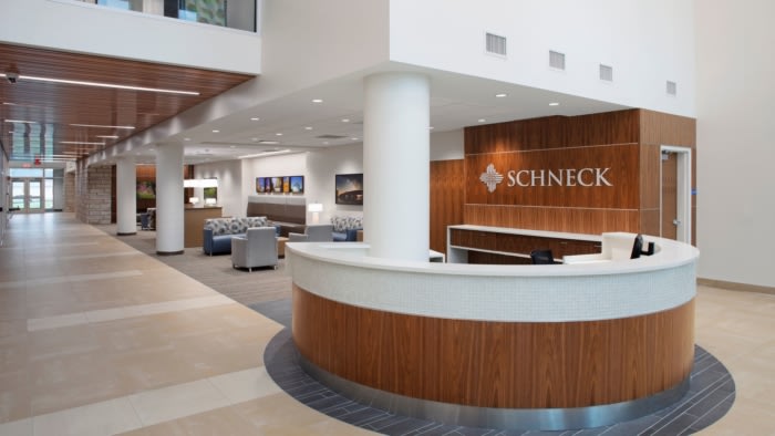 Schneck Medical Office Building - 0