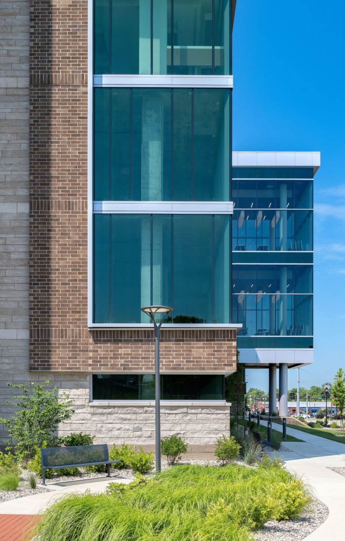 Schneck Medical Office Building - 0