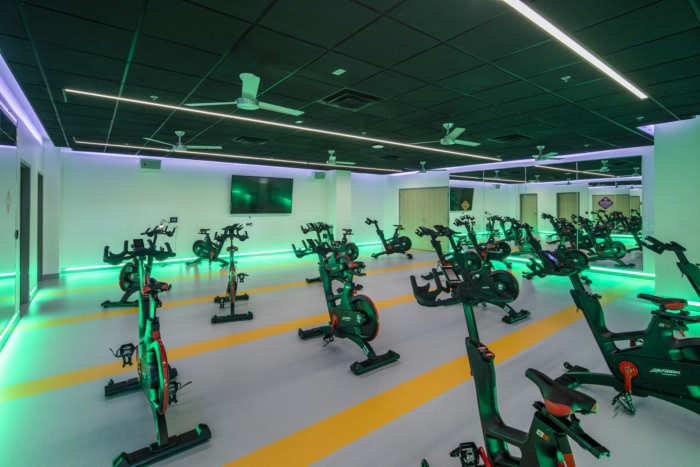 UF Health Rehabilitation, Healthy Living Center & YMCA - 0