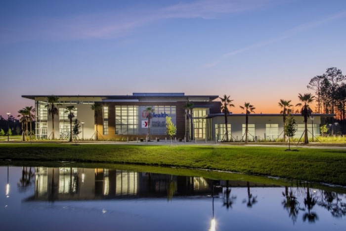 UF Health Rehabilitation, Healthy Living Center & YMCA - 0