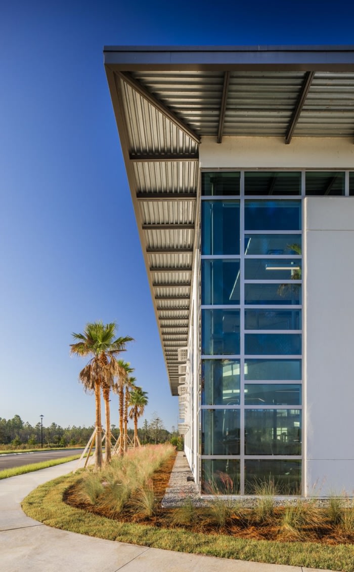 UF Health Rehabilitation, Healthy Living Center & YMCA - 0