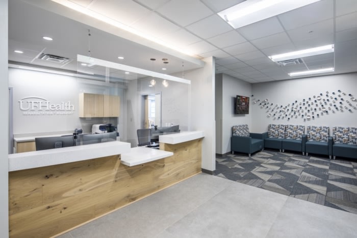 UF Health Rehabilitation, Healthy Living Center & YMCA - 0