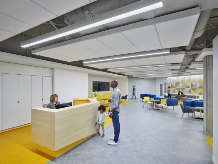 Unity Health Benning Road - 0