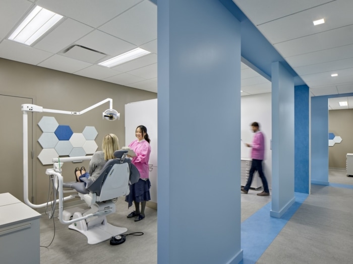 Unity Health Benning Road - 0