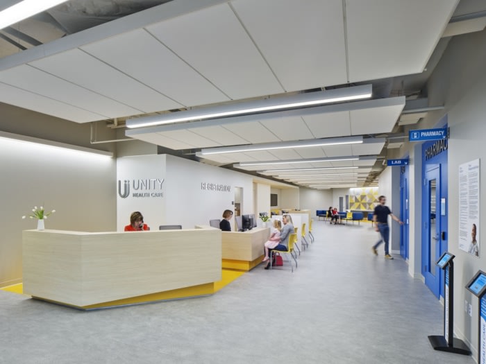 Unity Health Benning Road - 0