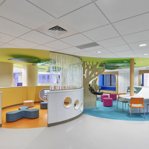 UPMC Pinnacle Harrisburg, Pediatrics Unit