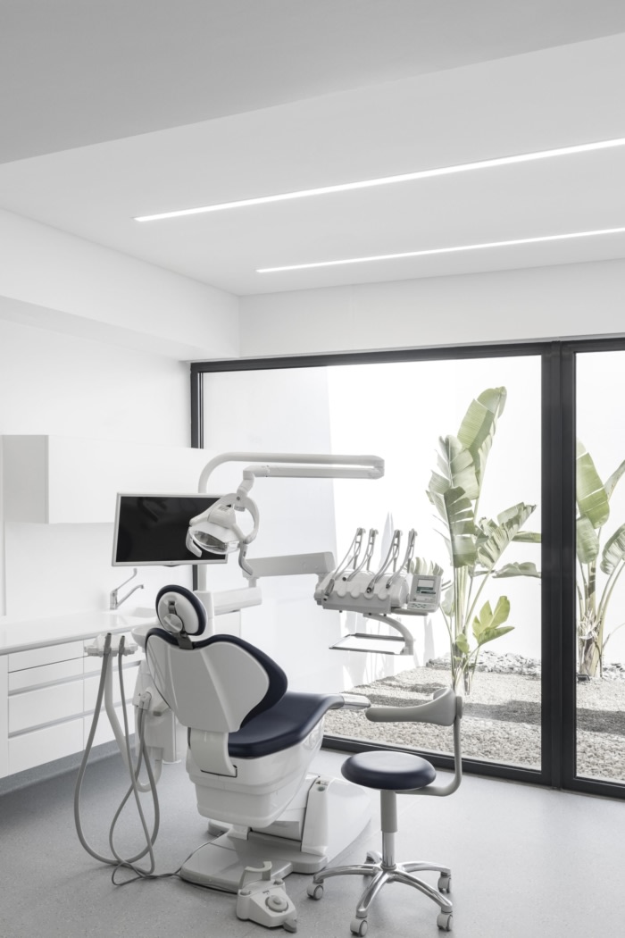 Clinica Dentária Santa Madalena Cascais - 0