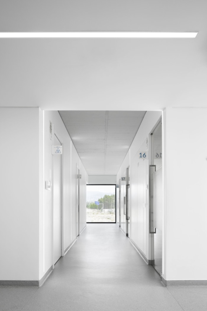 Clinica Dentária Santa Madalena Cascais - 0