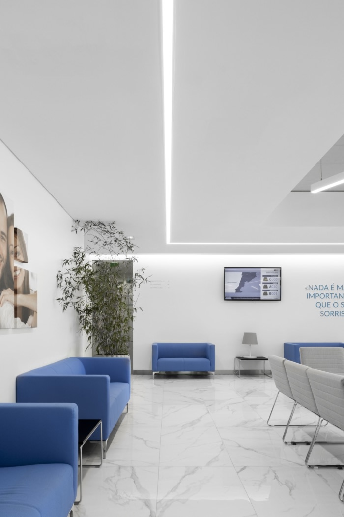 Clinica Dentária Santa Madalena Cascais - 0