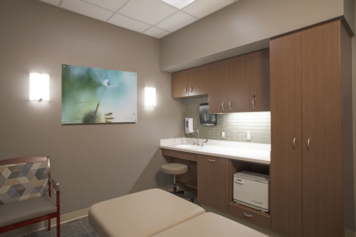 Franciscan Health at Stones Crossing Medical Offices and ExpressCare - 0