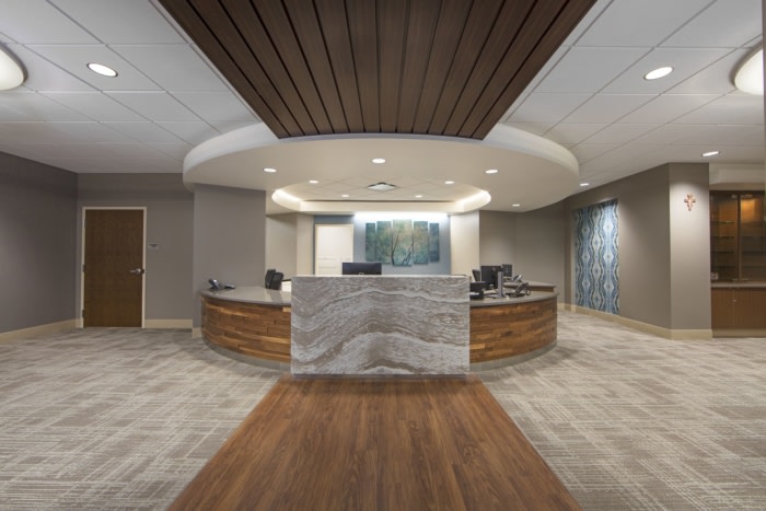 Franciscan Health at Stones Crossing Medical Offices and ExpressCare - 0