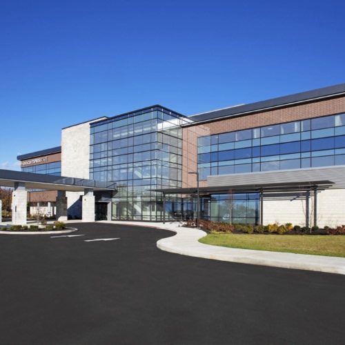 recent Lesle Lane healthcare photography projects